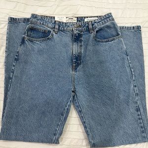 BRAND NEW COTTON ON JEANS!